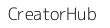 CreatorHub