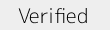 Verified