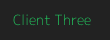 Client Three logo
