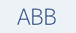 ABB logo