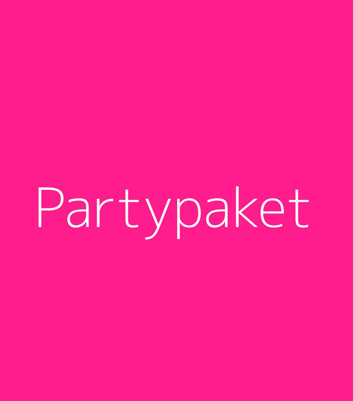 Partypaket