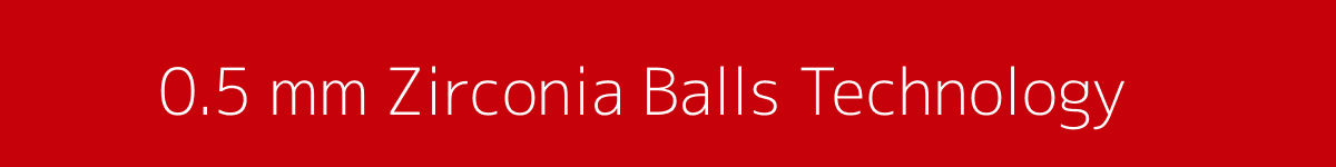 Zirconia Balls Grinding Media