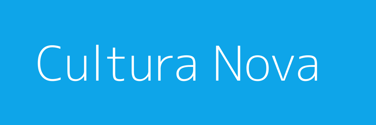 Cultura Nova - Ambiente Colaborativo