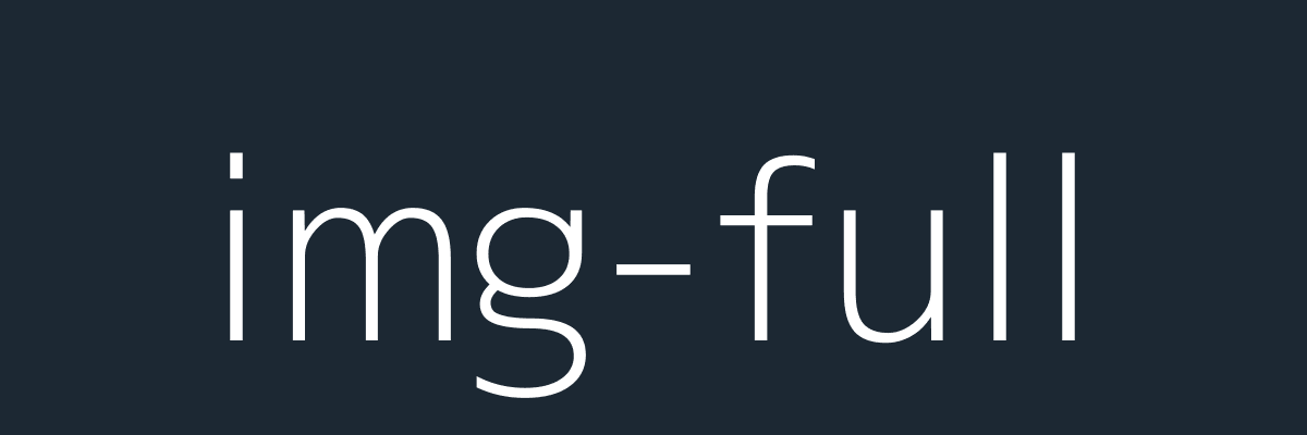 Full-width demo image