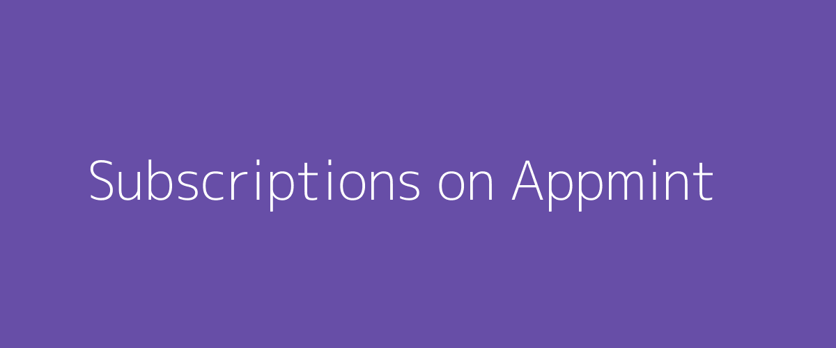 Adding Attributes on Appmint