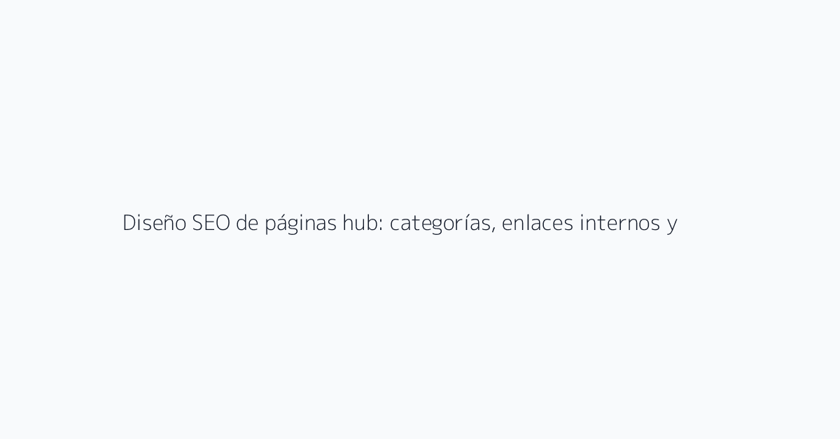 1 Define la intención del usuario antes de redactar