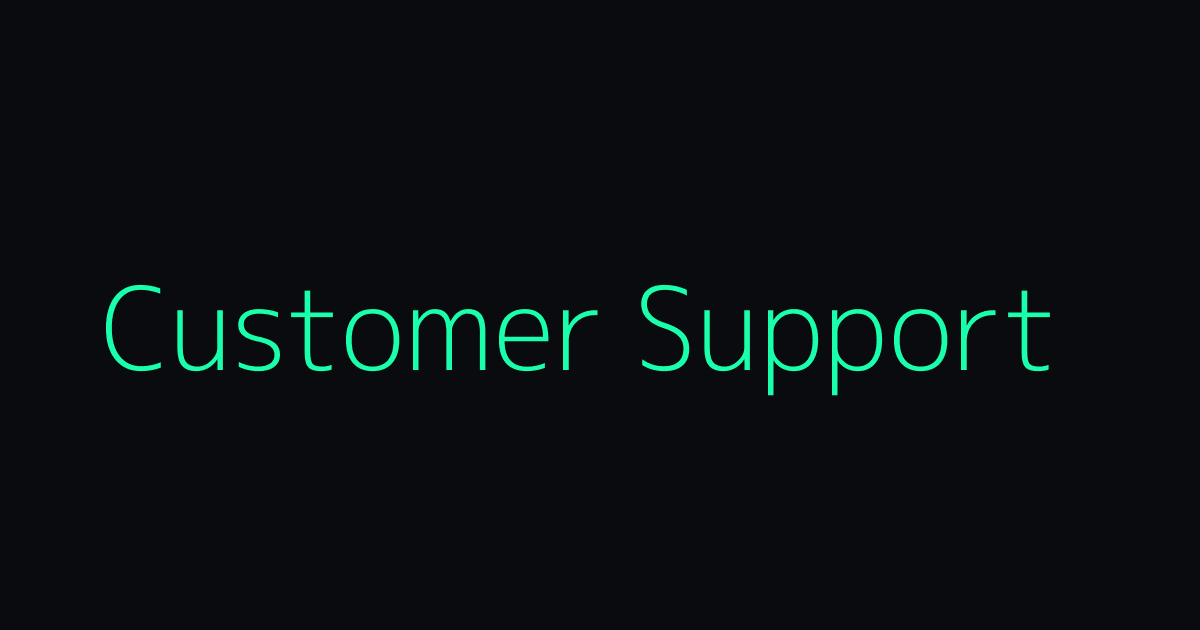 Customer Support for 3D Print Sellers: Policies, Templates, and Reprints hero image