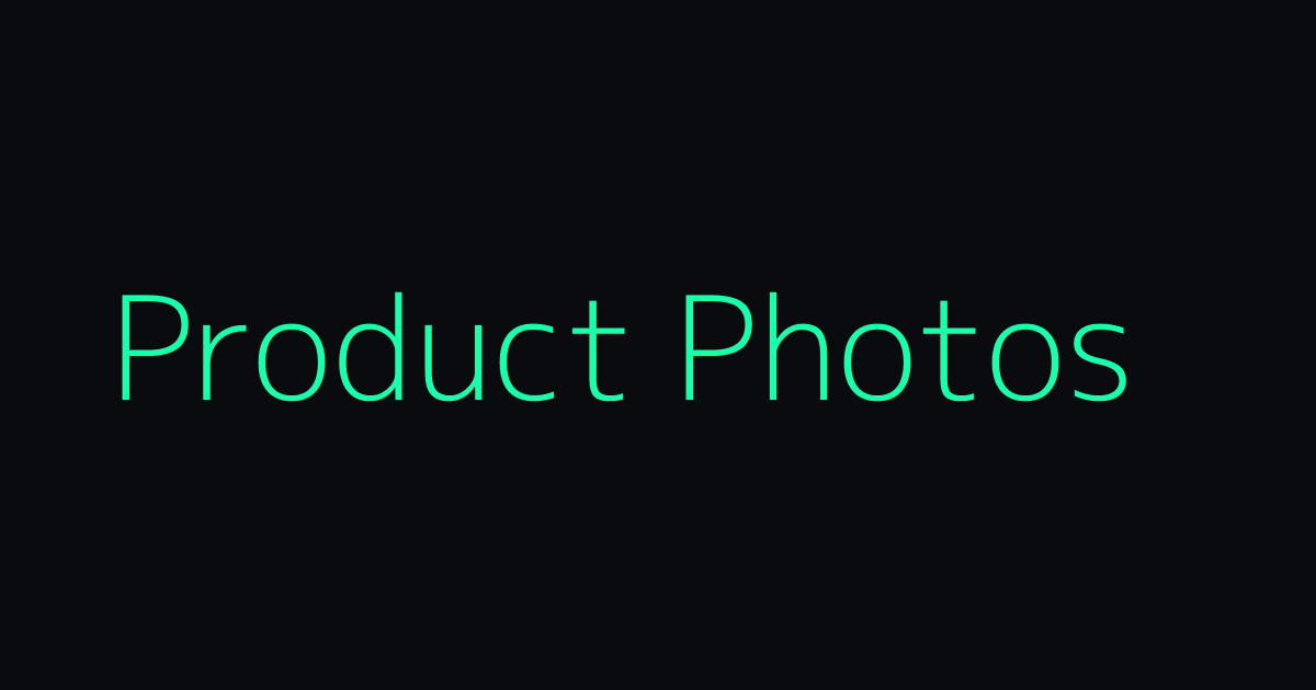 3D Print Product Photography: A Simple, Repeatable Setup hero image