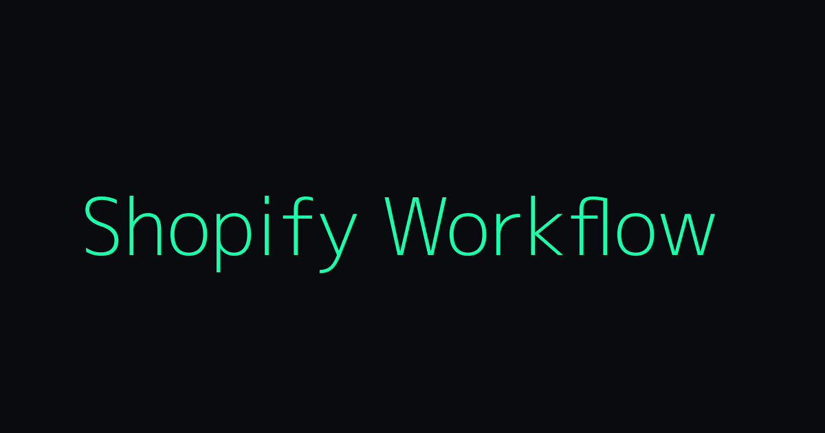 Shopify 3D Print-On-Demand Workflow: From Store to Shipment hero image