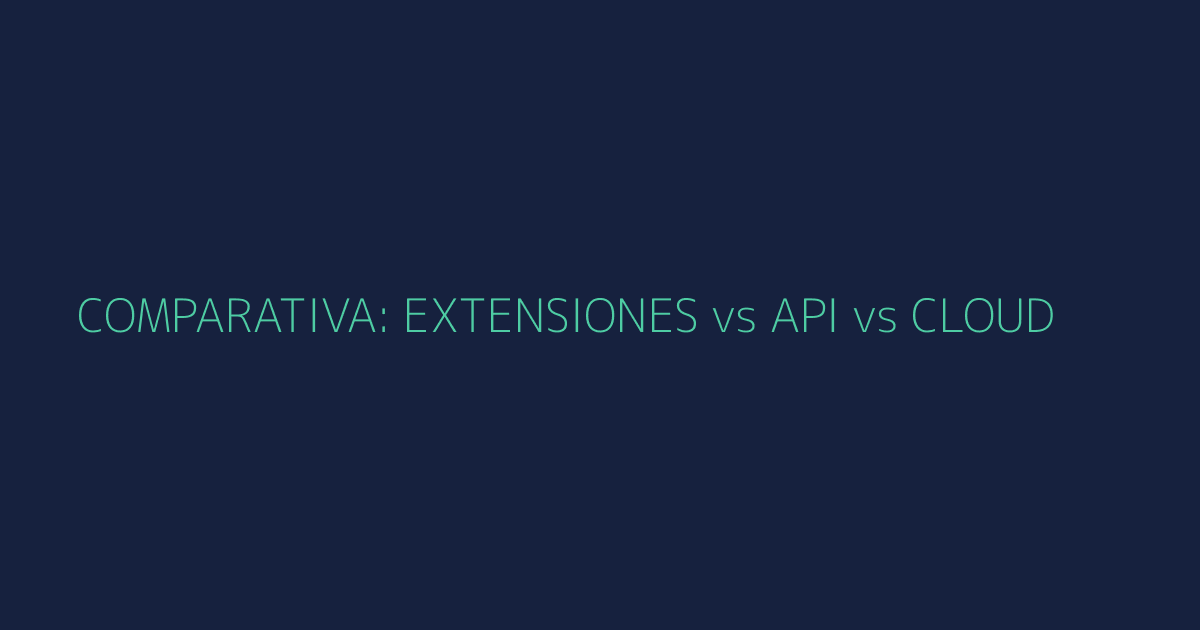 Comparativa de métodos de automatización de LinkedIn