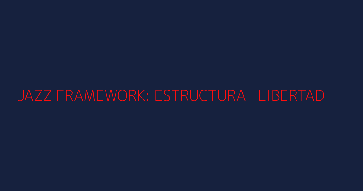 Partitura de jazz superpuesta con wireframe de landing page