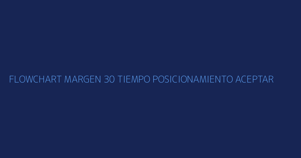 Flowchart vertical de decisión con tres nodos