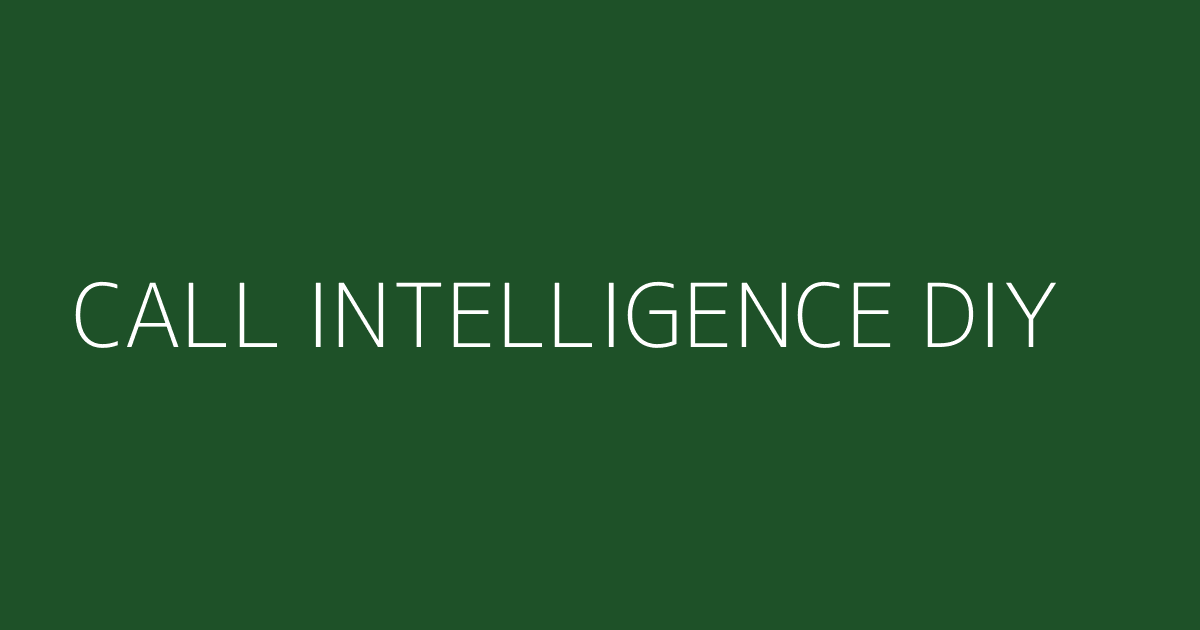 Flujo de Call Intelligence: Llamada → Fireflies → Make → Claude → HubSpot