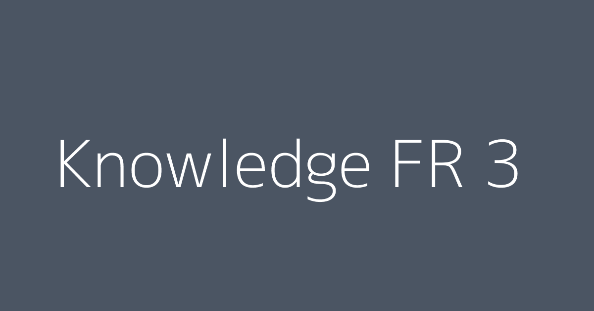 Les mystères de l’univers