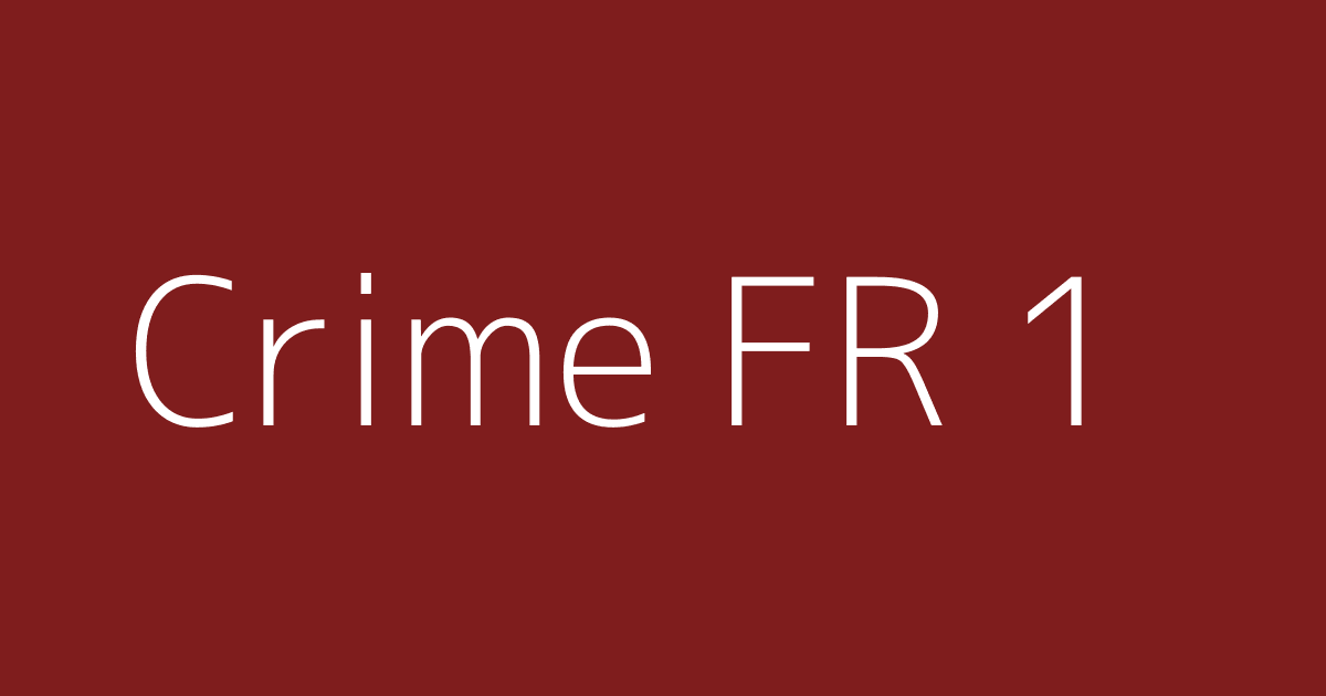 Cybercriminalité en hausse