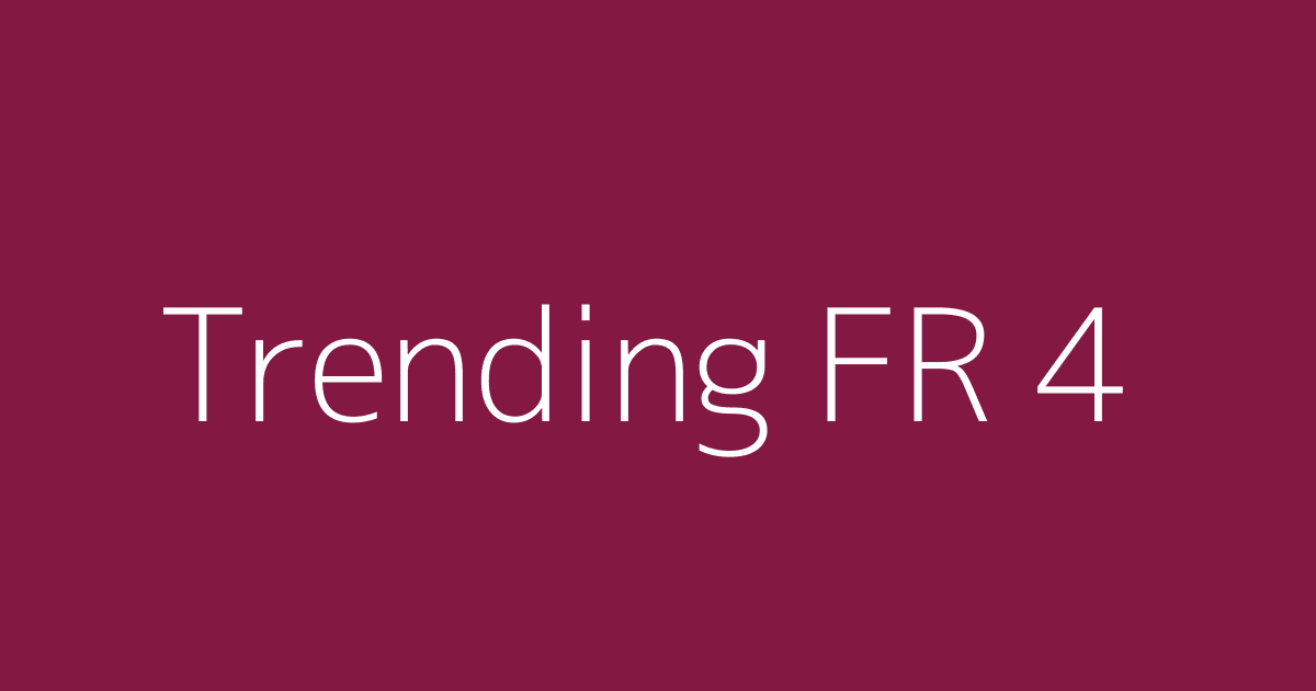 Produits technologiques populaires