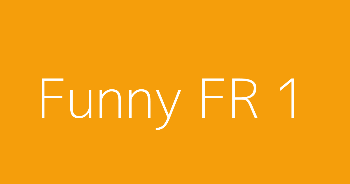 Les situations embarrassantes du quotidien