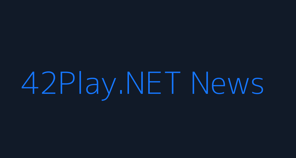 News Banner