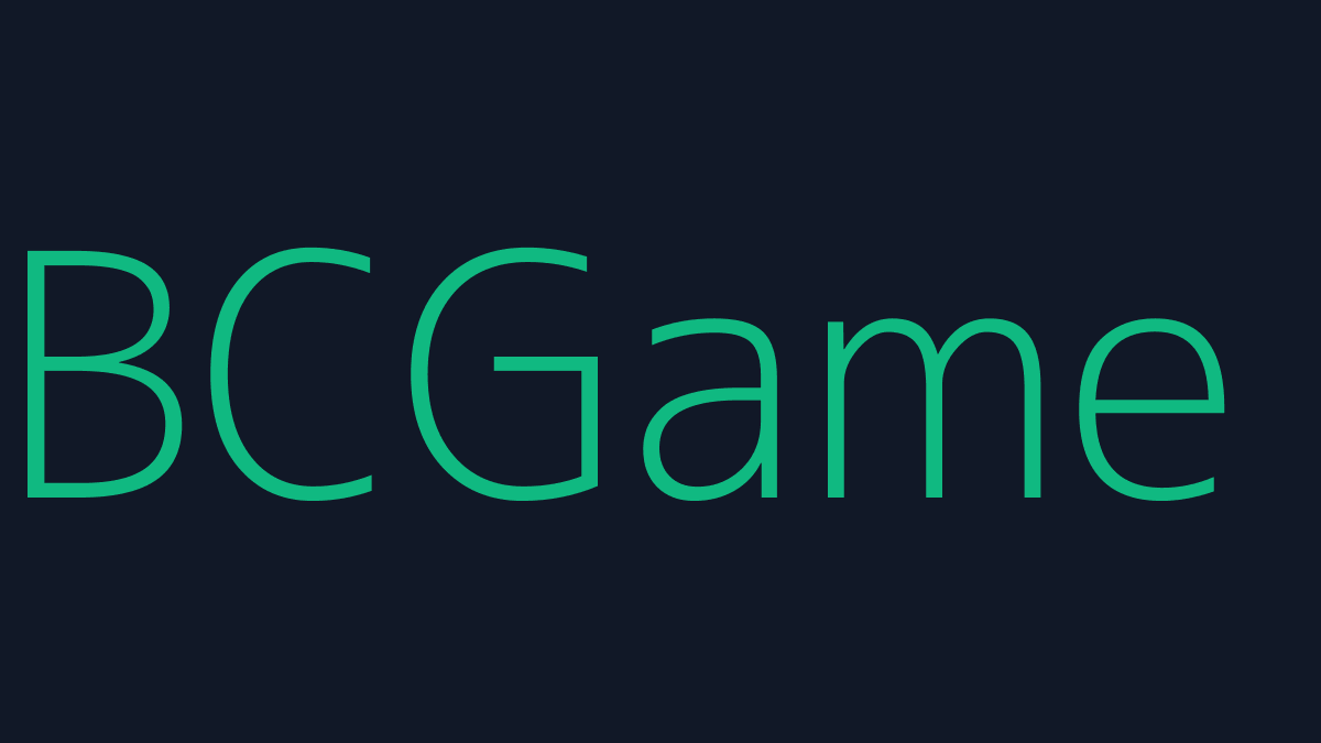 BCGame