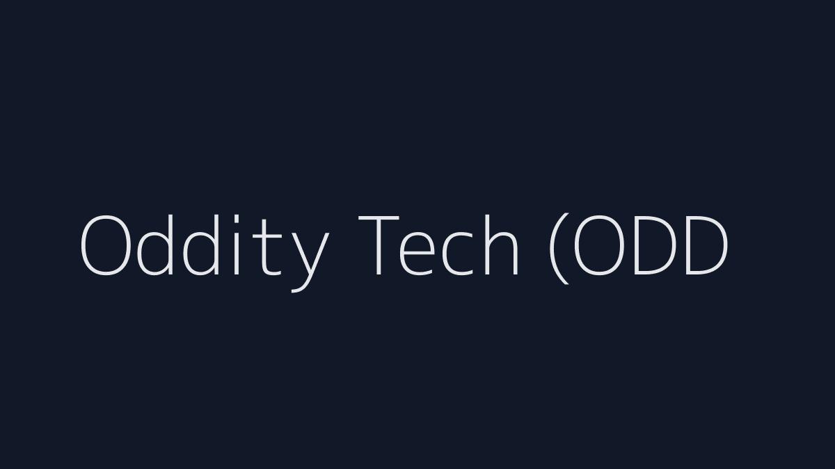 Oddity Tech enfrenta demanda colectiva por ocultar costos de publicidad digital 1