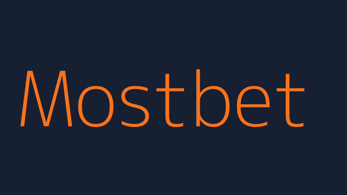 Mostbet