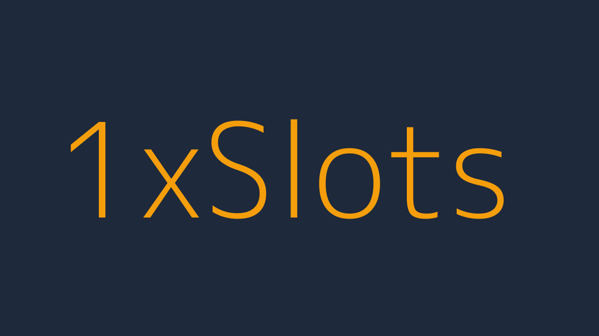 1xSlots