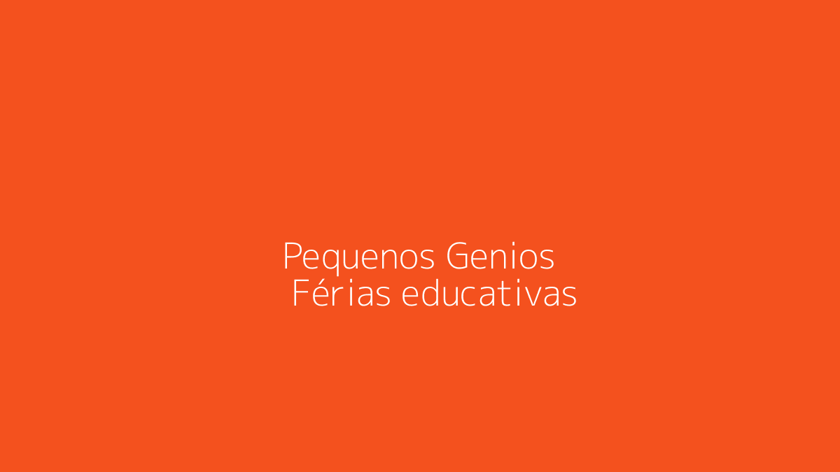 Atividades Educativas para Férias Escolares: Calendário de 4 Semanas