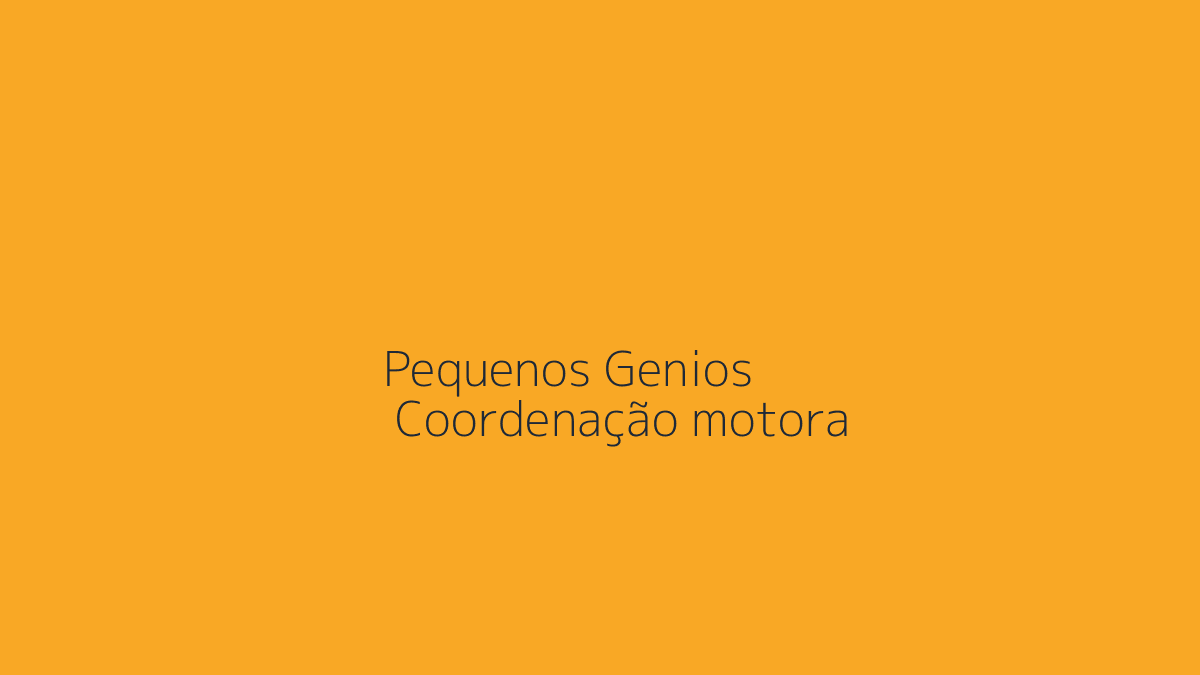 Atividades de Coordenação Motora: Como Fortalecer a Mão para Escrever
