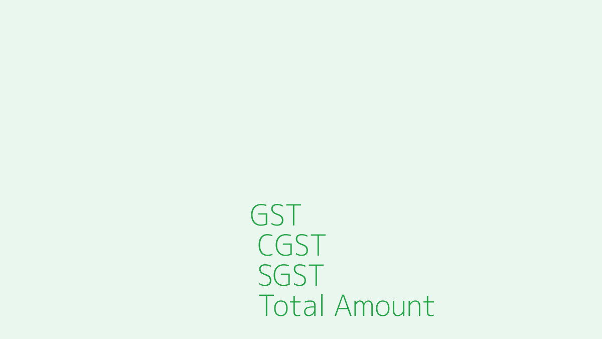 Toolslelo GST Calculator