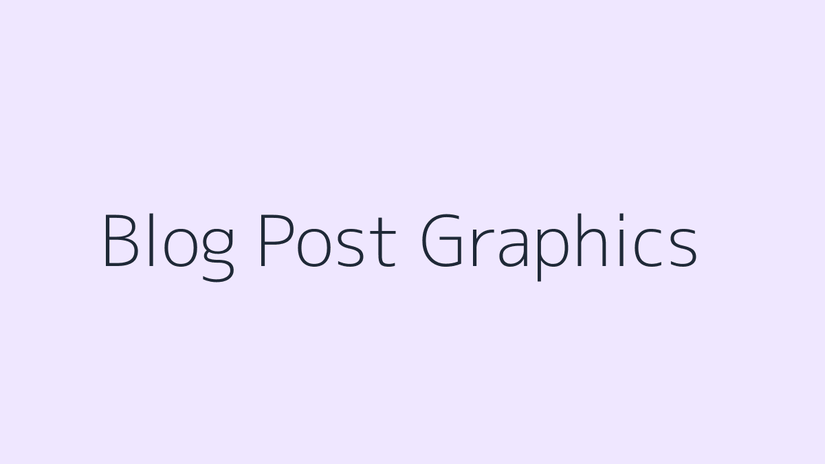 Canva Templates for Blog Post Graphics featured image