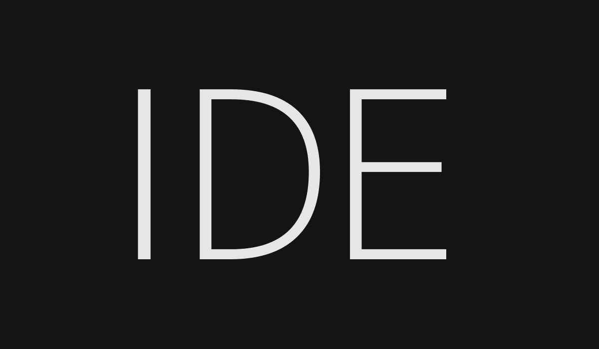 IDE