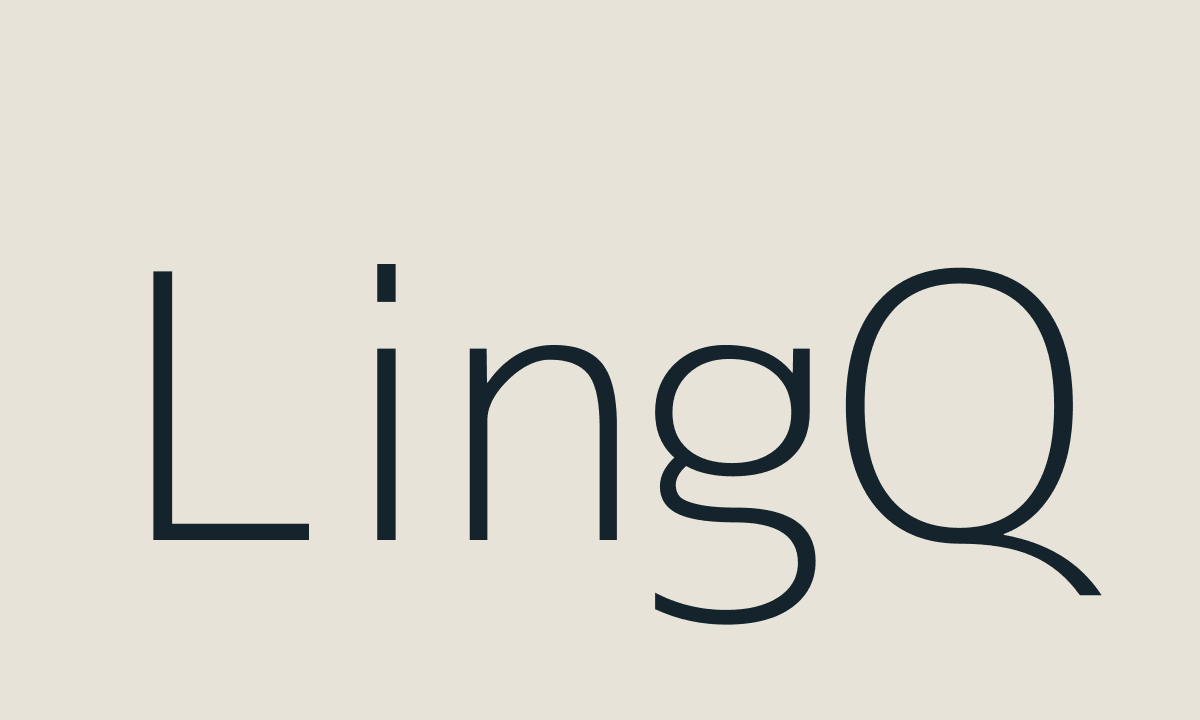 LingQ preview