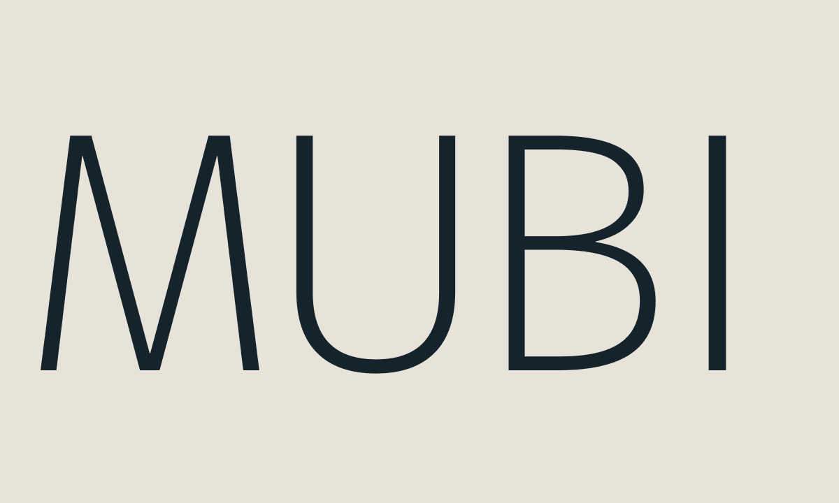 MUBI preview