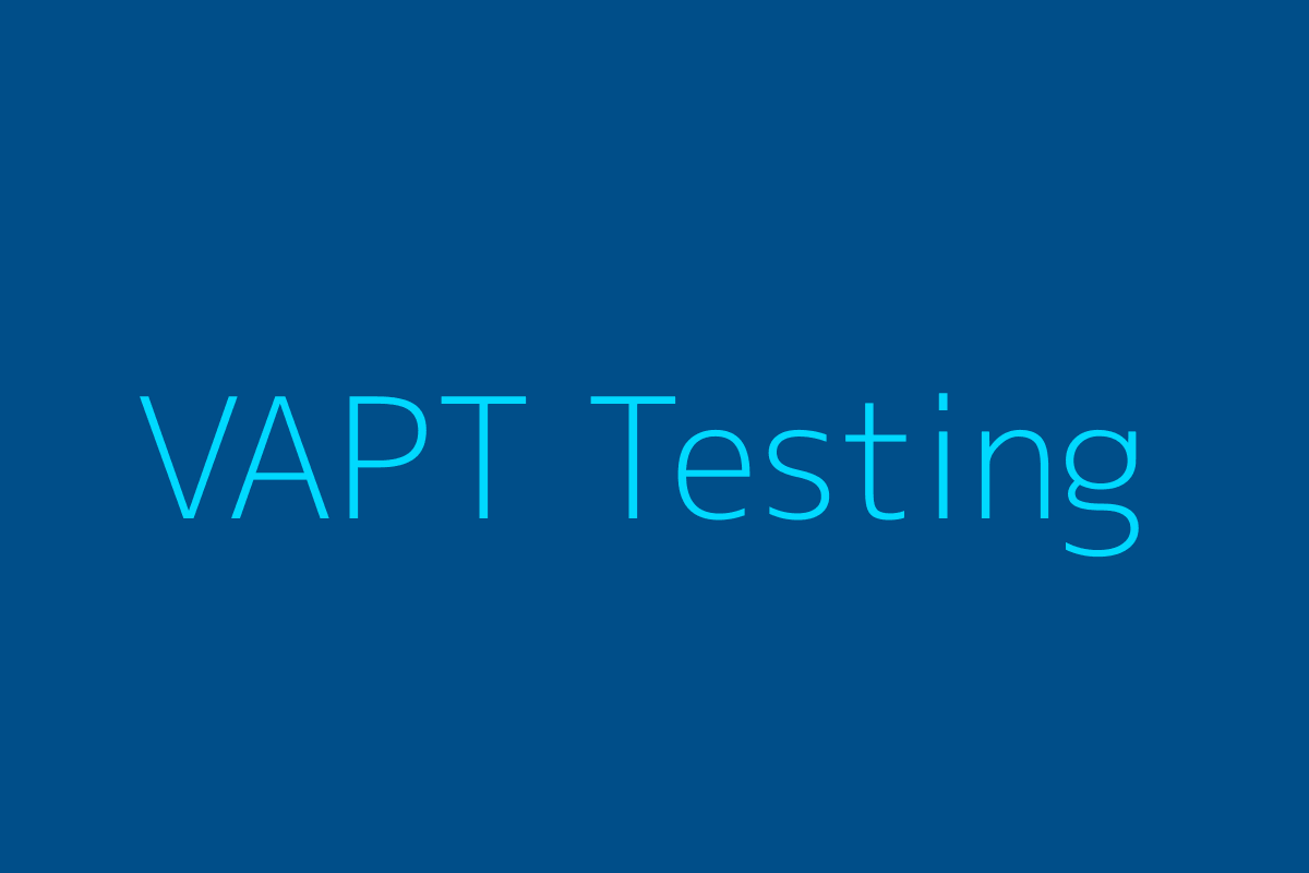 What Is VAPT Testing? Complete Guide for Indian Companies