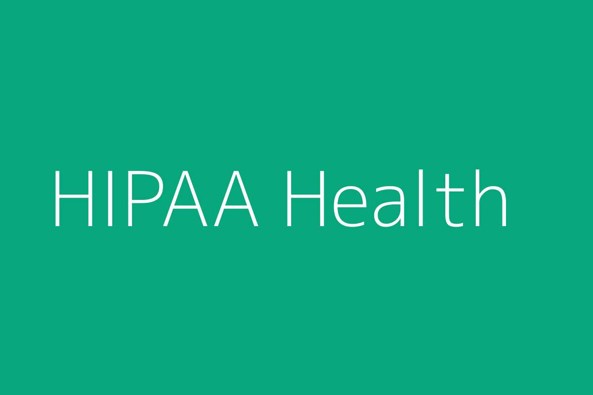 HIPAA Compliance for Healthcare Companies in India