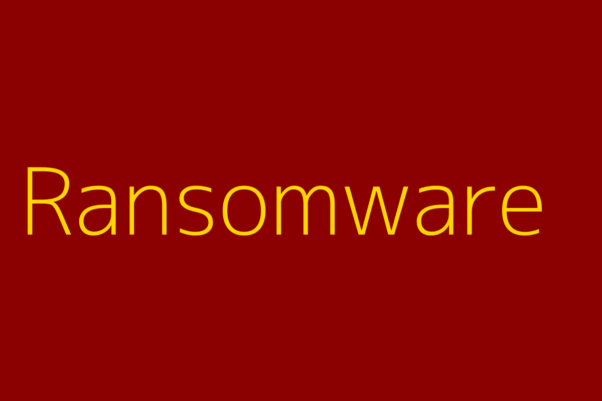 Ransomware Attacks Surge in India 2024