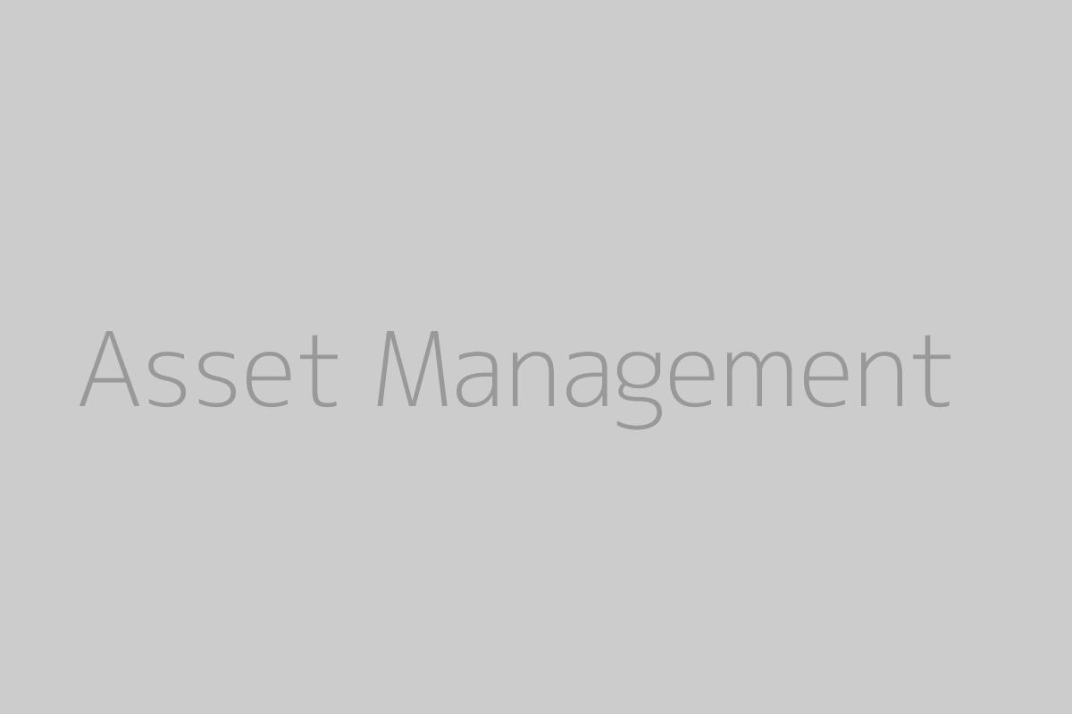Asset Management