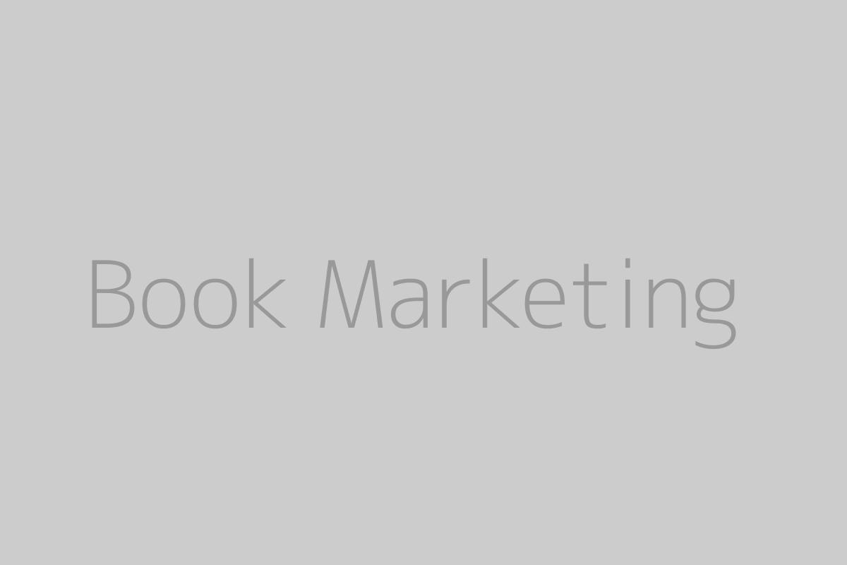 Book Marketing