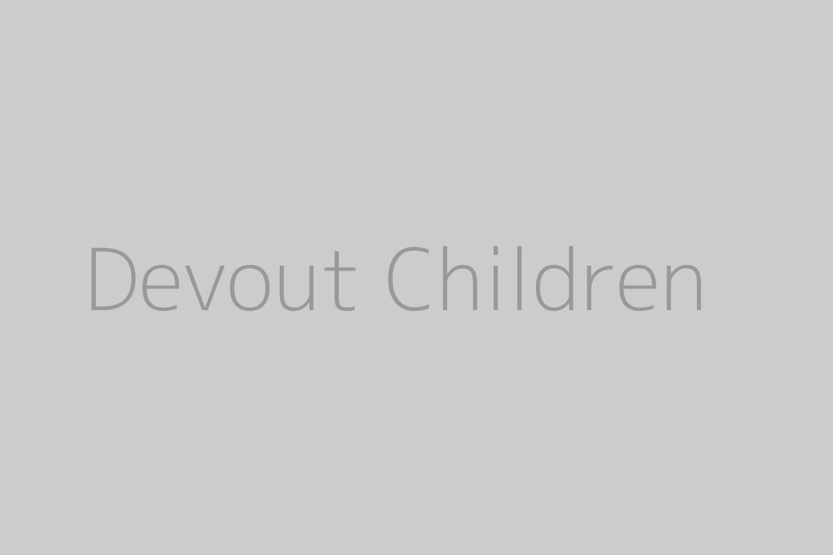 Devout Children
