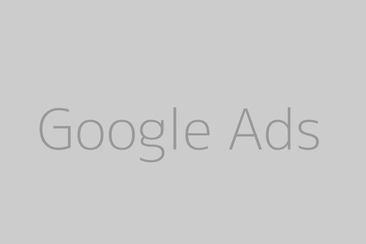 Google Ads