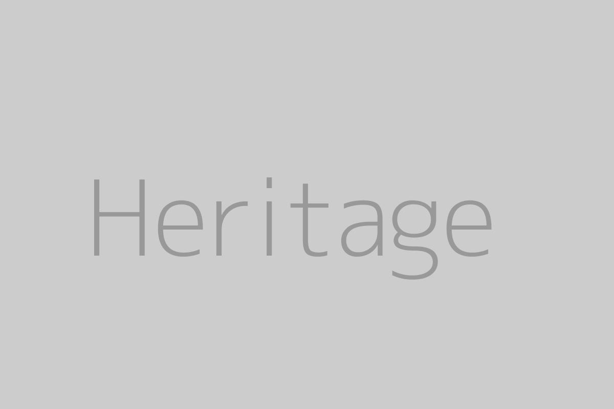 Heritage & Listed Building Access