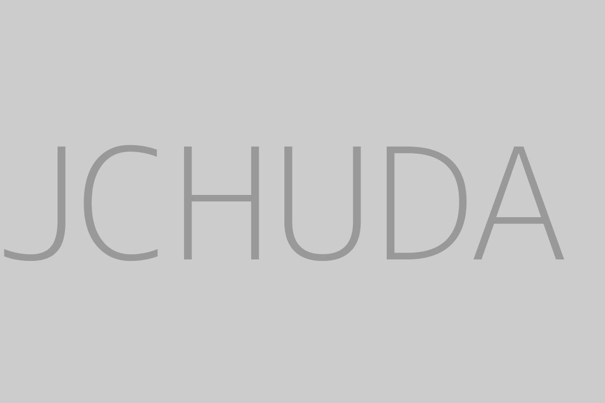 JCHUDA