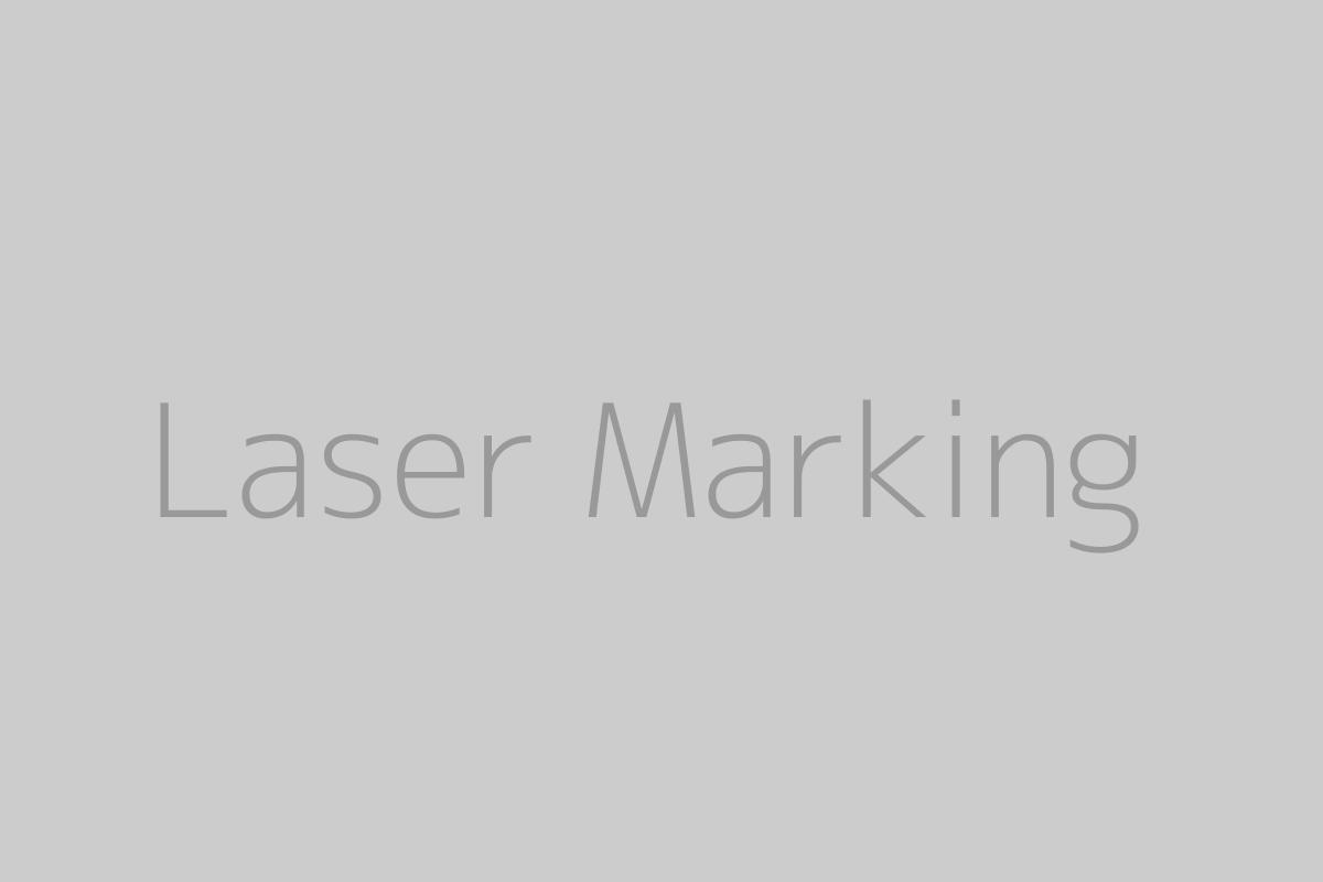 Laser Marking