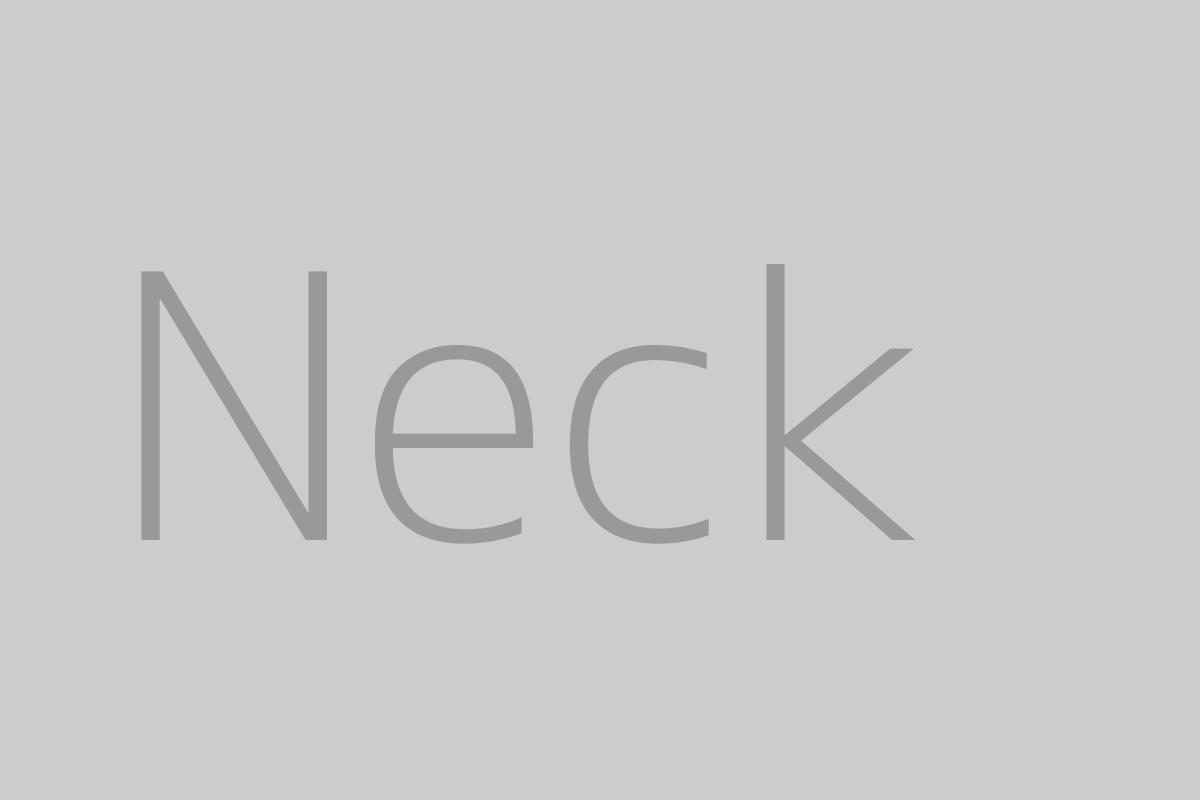 Neck & Head Support
