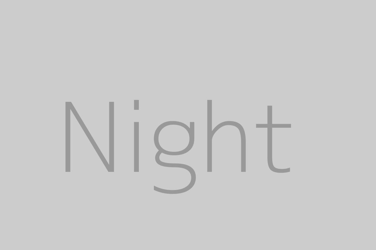 Night & Weekend Working
