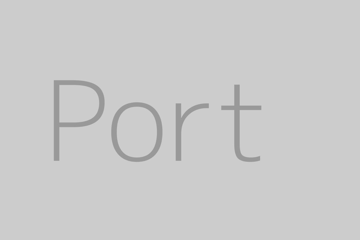 Port & Quayside Operations