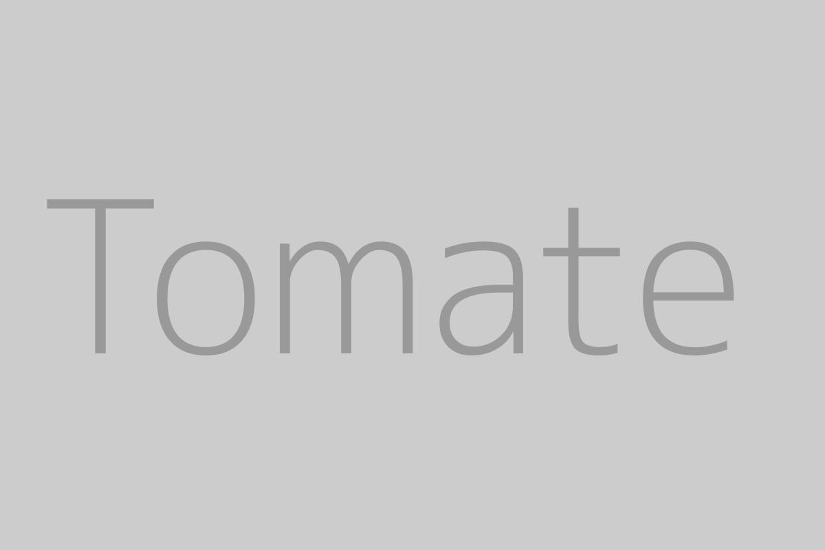 Tomate