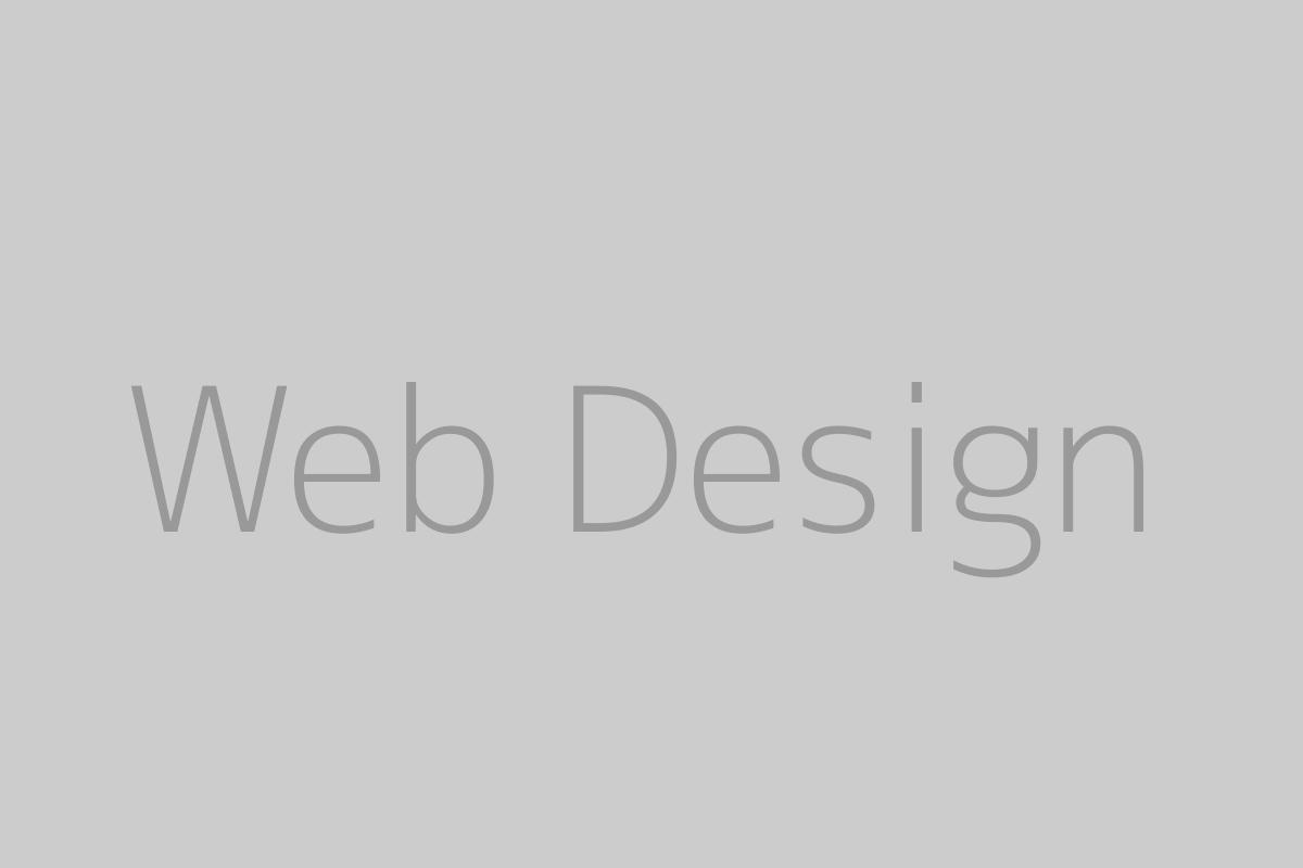 Web Design