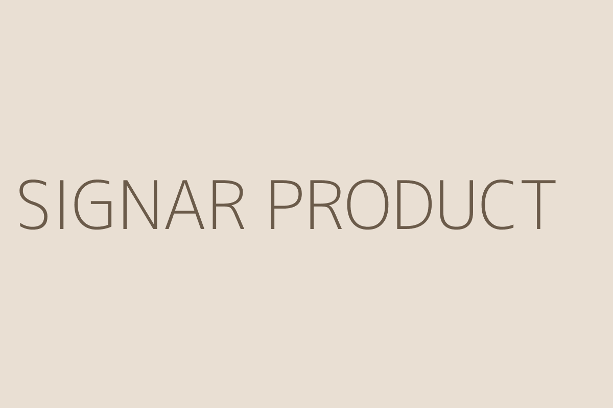 New product preview