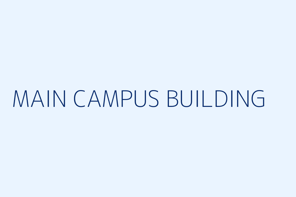 Main Campus